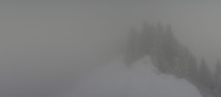 Archived image Webcam Oberammergau - Summit Mt. Laber 12:00