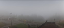 Archiv Foto Webcam Oberammergau - Kolbensattelhütte 07:00
