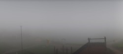 Archiv Foto Webcam Oberammergau - Kolbensattelhütte 09:00
