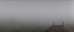 Archiv Foto Webcam Oberammergau - Kolbensattelhütte 11:00