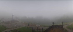 Archiv Foto Webcam Oberammergau - Kolbensattelhütte 11:00