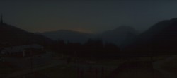 Archiv Foto Webcam Oberammergau - Kolbensattelhütte 05:00