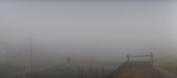 Archiv Foto Webcam Oberammergau - Kolbensattelhütte 07:00