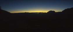 Archiv Foto Webcam Oberammergau - Kolbensattelhütte 05:00