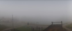 Archiv Foto Webcam Oberammergau - Kolbensattelhütte 09:00