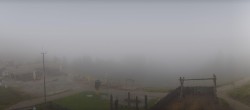 Archiv Foto Webcam Oberammergau - Kolbensattelhütte 13:00