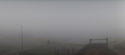 Archiv Foto Webcam Oberammergau - Kolbensattelhütte 07:00