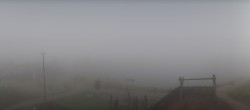 Archiv Foto Webcam Oberammergau - Kolbensattelhütte 09:00