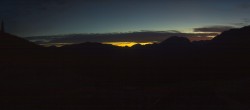 Archived image Webcam Oberammergau - Mountain hut Kolbensattel 05:00