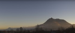 Archiv Foto Webcam Sonthofen: Bergpanorama 07:00