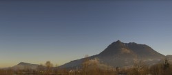 Archiv Foto Webcam Sonthofen: Bergpanorama 09:00