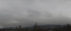 Archiv Foto Webcam Sonthofen: Bergpanorama 09:00