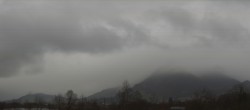 Archiv Foto Webcam Sonthofen: Bergpanorama 11:00