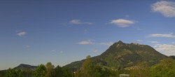 Archiv Foto Webcam Sonthofen: Bergpanorama 17:00
