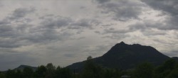 Archiv Foto Webcam Sonthofen: Bergpanorama 11:00