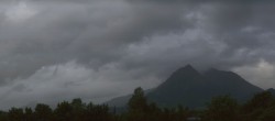 Archiv Foto Webcam Sonthofen: Bergpanorama 05:00