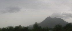 Archiv Foto Webcam Sonthofen: Bergpanorama 07:00