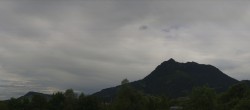Archiv Foto Webcam Sonthofen: Bergpanorama 11:00