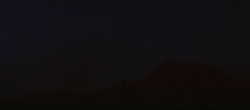 Archiv Foto Webcam Sonthofen: Bergpanorama 21:00