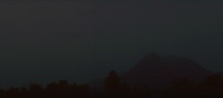 Archiv Foto Webcam Sonthofen: Bergpanorama 19:00