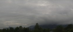 Archiv Foto Webcam Sonthofen: Bergpanorama 07:00