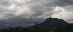 Archiv Foto Webcam Sonthofen: Bergpanorama 13:00