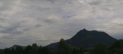 Archiv Foto Webcam Sonthofen: Bergpanorama 11:00