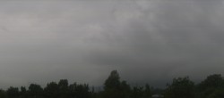 Archiv Foto Webcam Sonthofen: Bergpanorama 09:00
