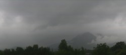 Archiv Foto Webcam Sonthofen: Bergpanorama 11:00