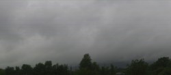 Archiv Foto Webcam Sonthofen: Bergpanorama 13:00