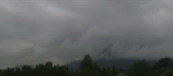 Archiv Foto Webcam Sonthofen: Bergpanorama 17:00