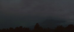 Archiv Foto Webcam Sonthofen: Bergpanorama 19:00