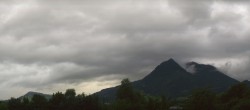 Archiv Foto Webcam Sonthofen: Bergpanorama 05:00