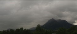 Archiv Foto Webcam Sonthofen: Bergpanorama 06:00