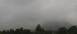 Archiv Foto Webcam Sonthofen: Bergpanorama 07:00