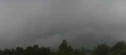 Archiv Foto Webcam Sonthofen: Bergpanorama 13:00