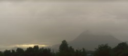 Archiv Foto Webcam Sonthofen: Bergpanorama 05:00