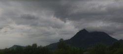 Archiv Foto Webcam Sonthofen: Bergpanorama 06:00