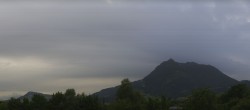 Archiv Foto Webcam Sonthofen: Bergpanorama 06:00