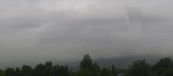Archiv Foto Webcam Sonthofen: Bergpanorama 07:00