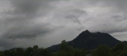 Archiv Foto Webcam Sonthofen: Bergpanorama 11:00