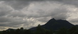 Archiv Foto Webcam Sonthofen: Bergpanorama 06:00