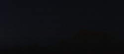 Archiv Foto Webcam Sonthofen: Bergpanorama 21:00
