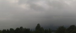 Archiv Foto Webcam Sonthofen: Bergpanorama 07:00