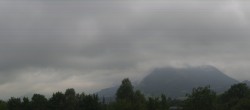 Archiv Foto Webcam Sonthofen: Bergpanorama 09:00