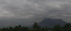 Archiv Foto Webcam Sonthofen: Bergpanorama 05:00