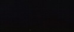 Archived image Webcam Sonthofen: Mountain panorama 19:00