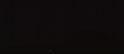 Archiv Foto Webcam Sonthofen: Bergpanorama 19:00