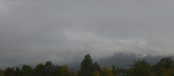 Archiv Foto Webcam Sonthofen: Bergpanorama 09:00