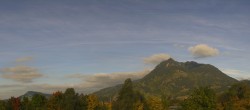 Archiv Foto Webcam Sonthofen: Bergpanorama 15:00